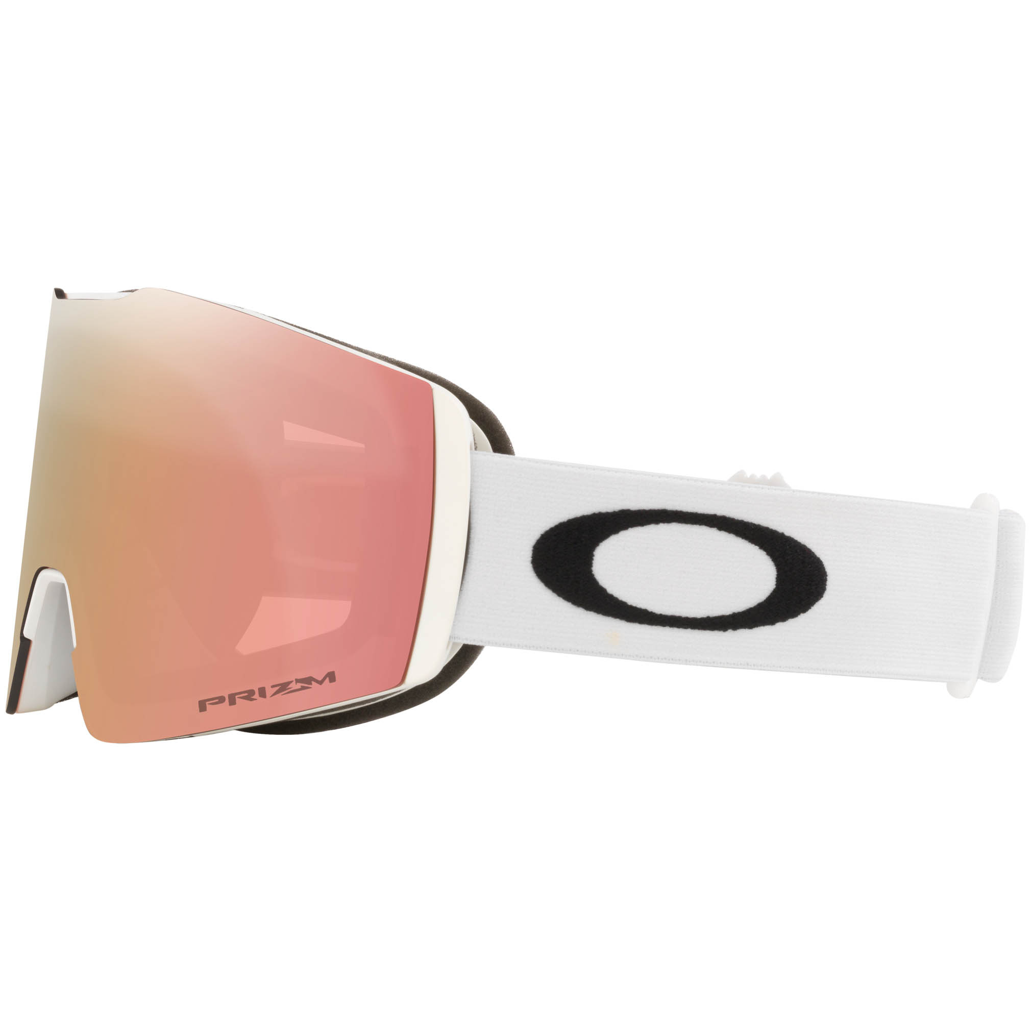 Oakley Lunettes Fall Line M Matte White  (25/26)
