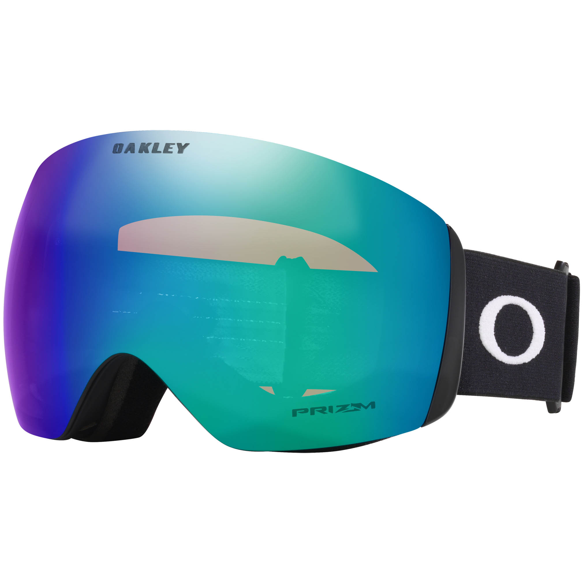 Oakley Lunette Flight Deck L (25/26)