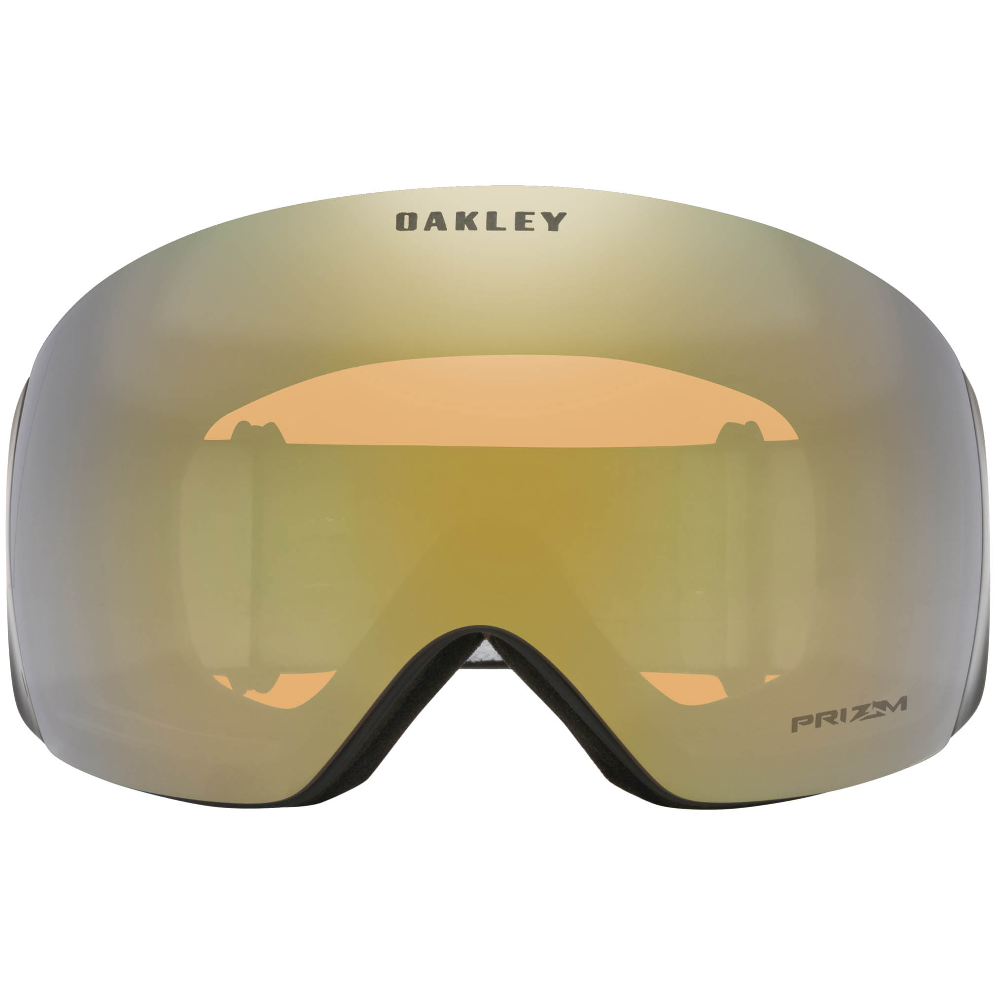 Oakley Flight Deck L Matte Black Goggles - Ski Town