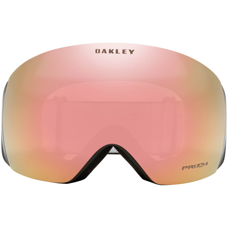 Oakley Flight Deck L Matte Black Goggles