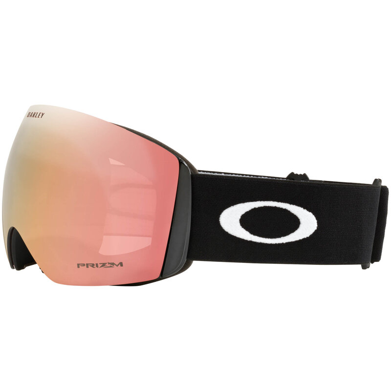 Oakley Flight Deck L Matte Black Goggles