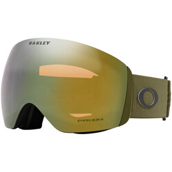 Oakley Lunette De Ski Flight Deck L Matte Dark Brush (25/26)