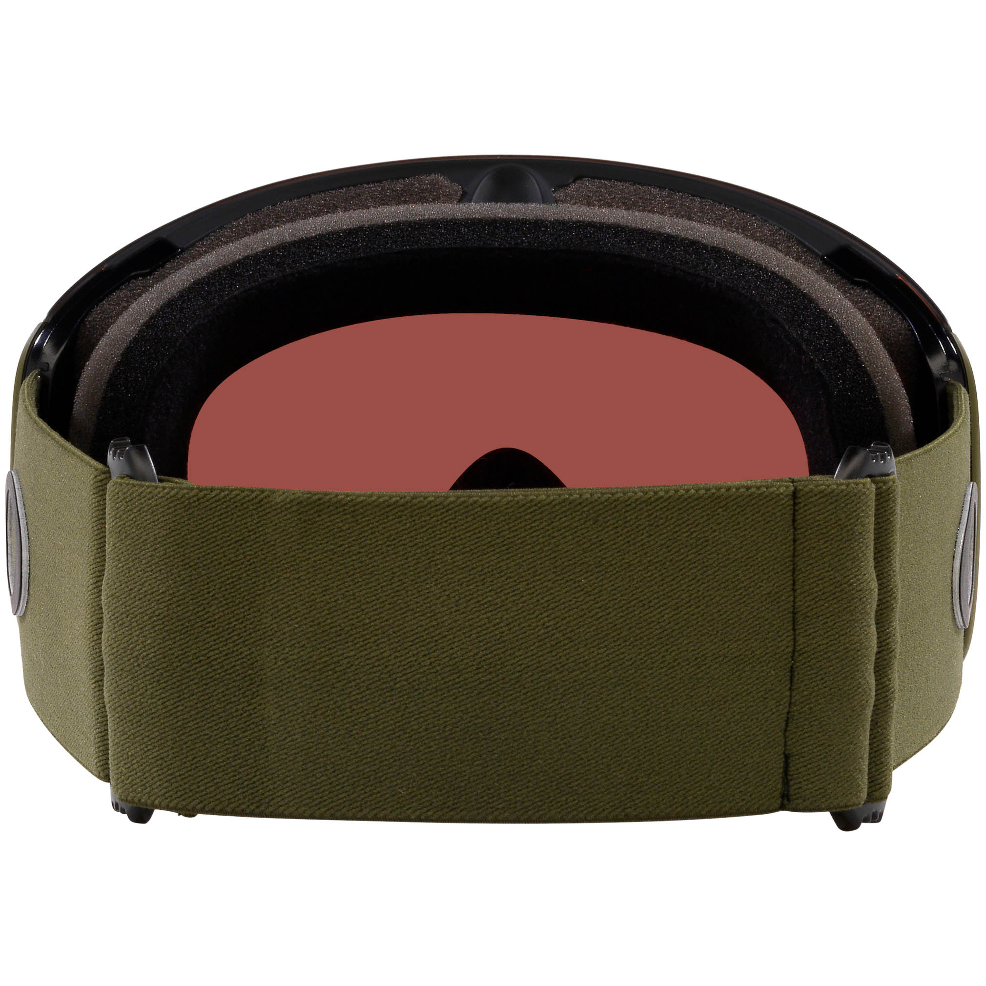 Oakley Lunette De Ski Flight Deck L Matte Dark Brush (25/26)