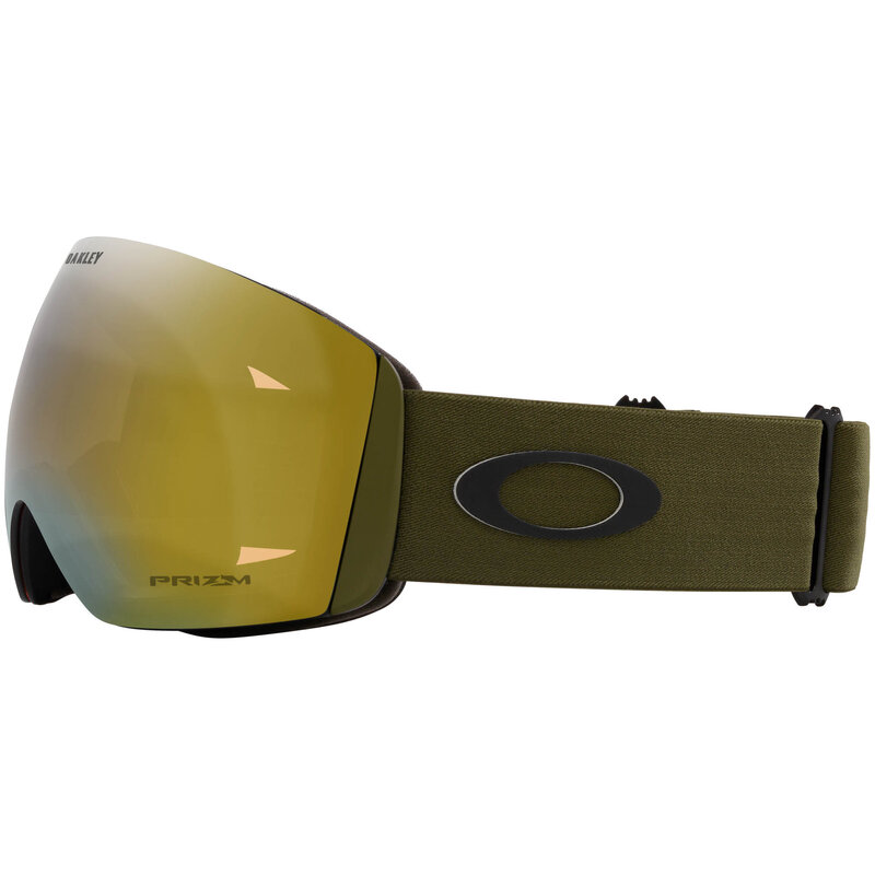 Oakley Flight Deck L Matte Dark Brush Goggles