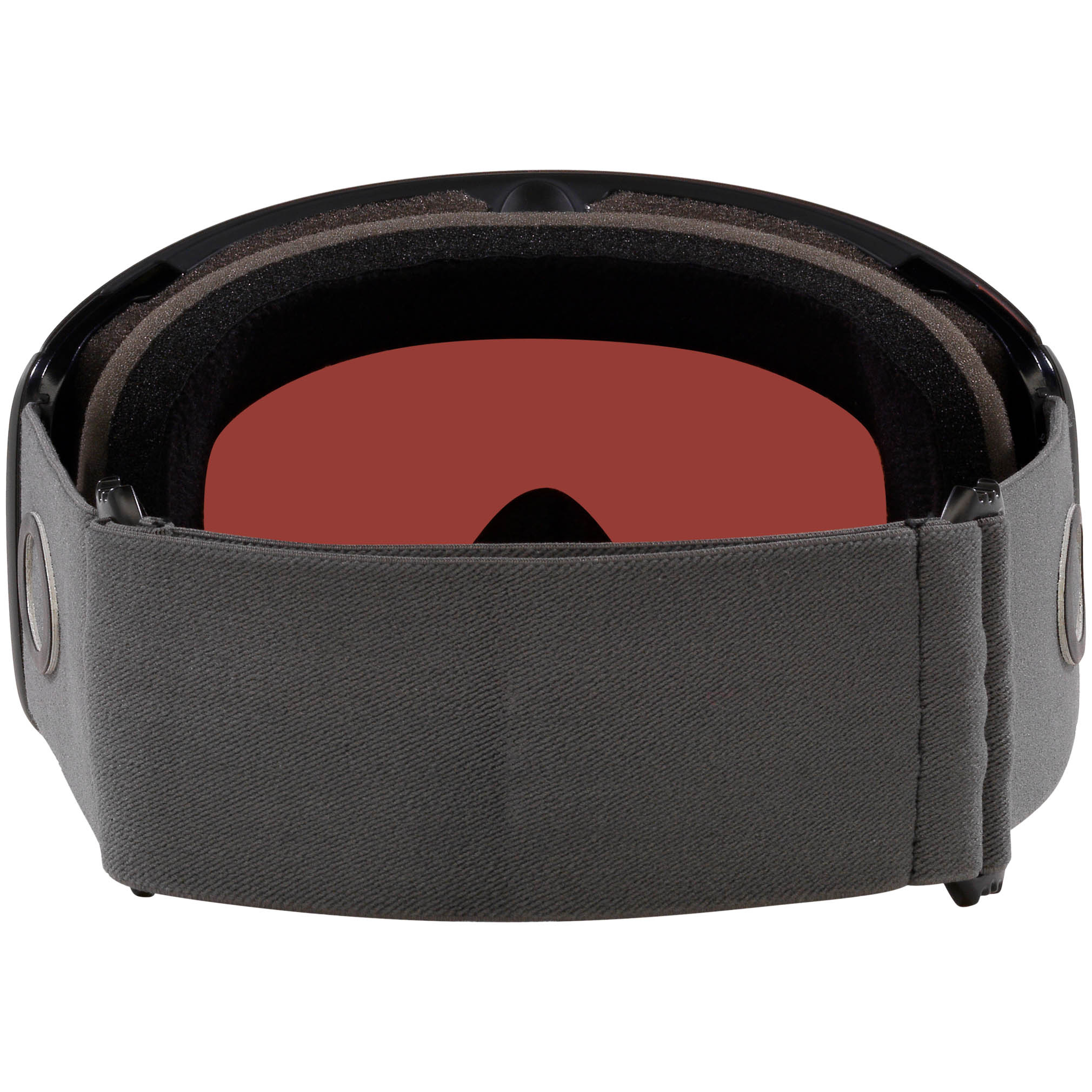 Oakley Flight Deck L Matte Forged Iron Goggles (25/26)