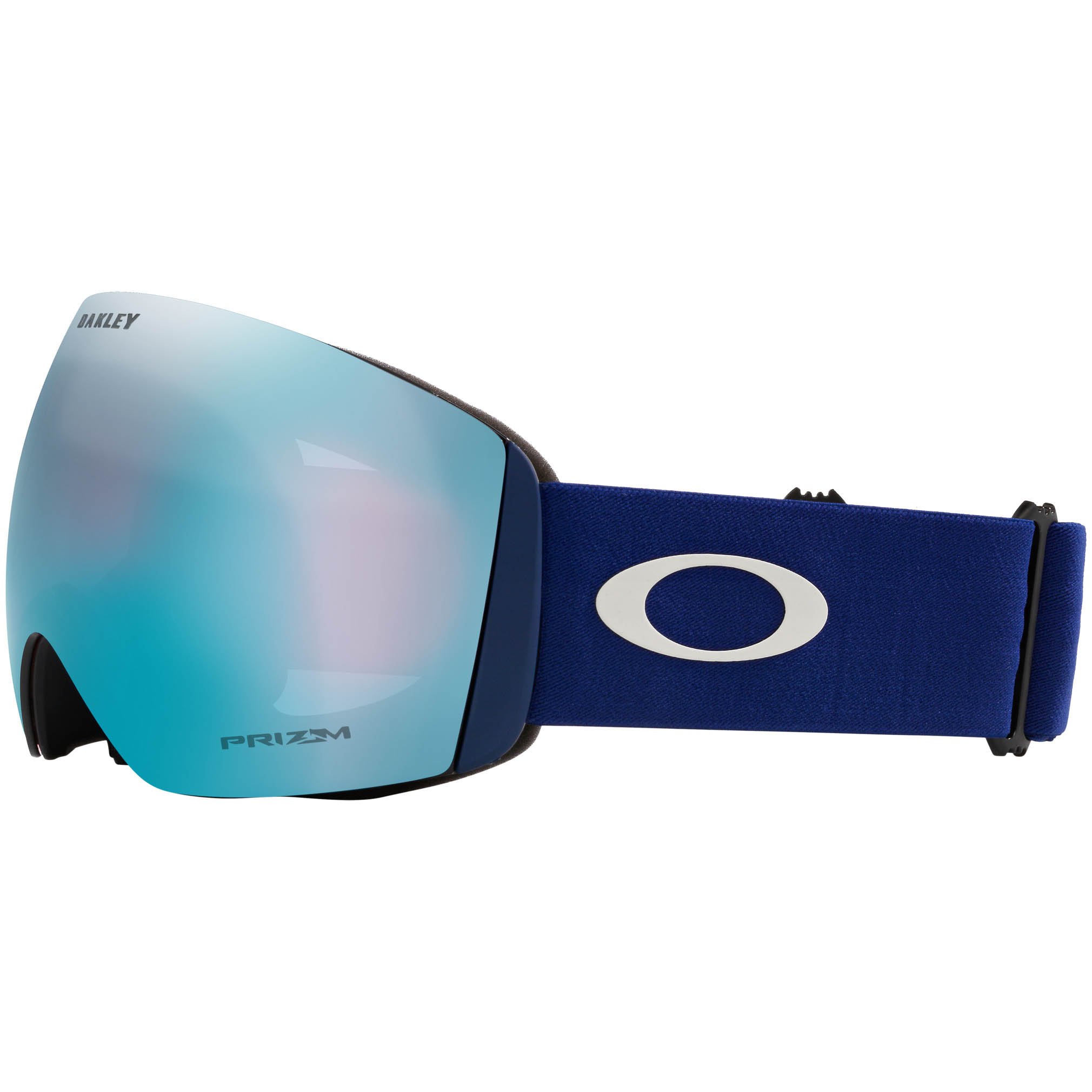 Oakley Flight Deck L Matte Navy Goggles (25/26)