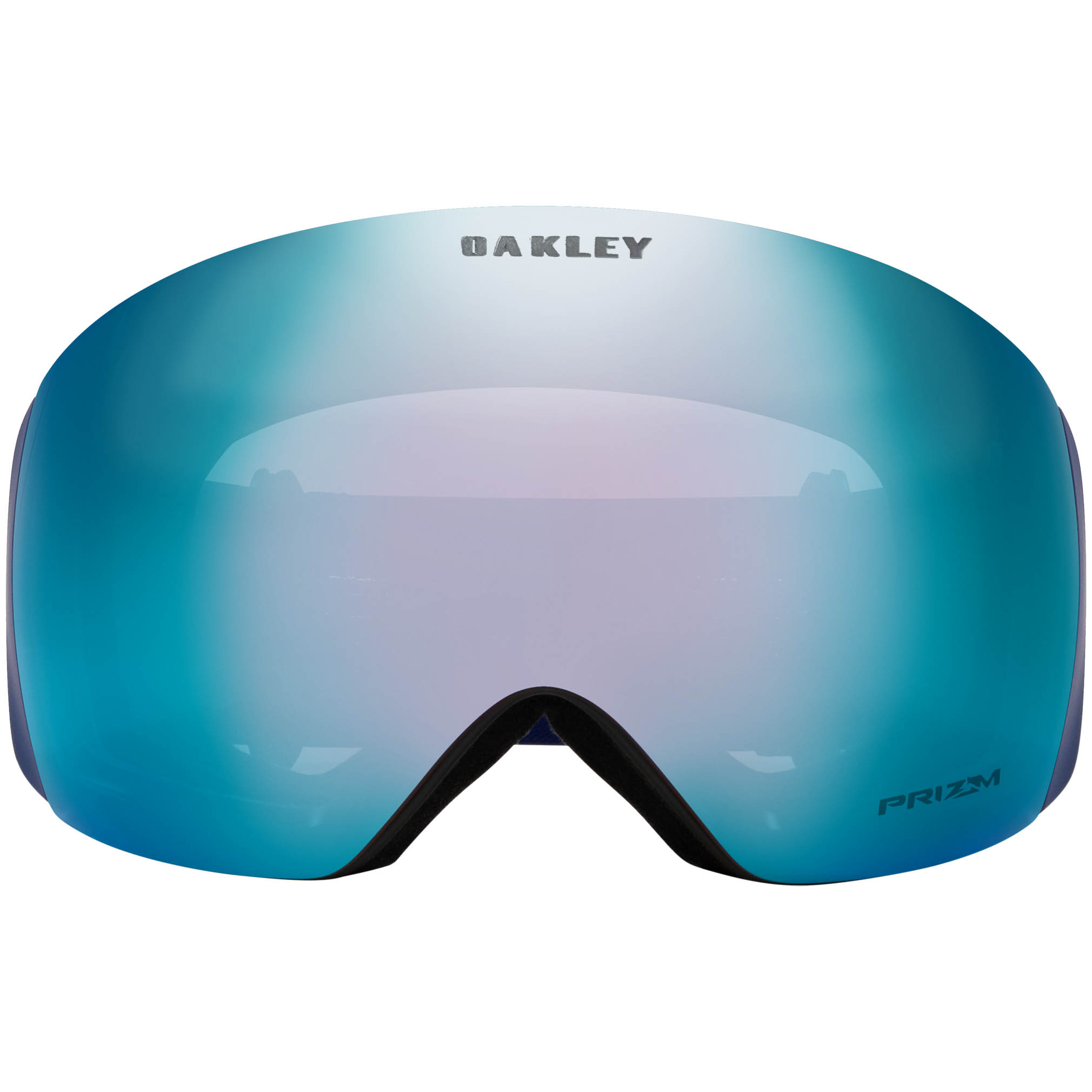 Oakley Flight Deck L Matte Navy Goggles (25/26)