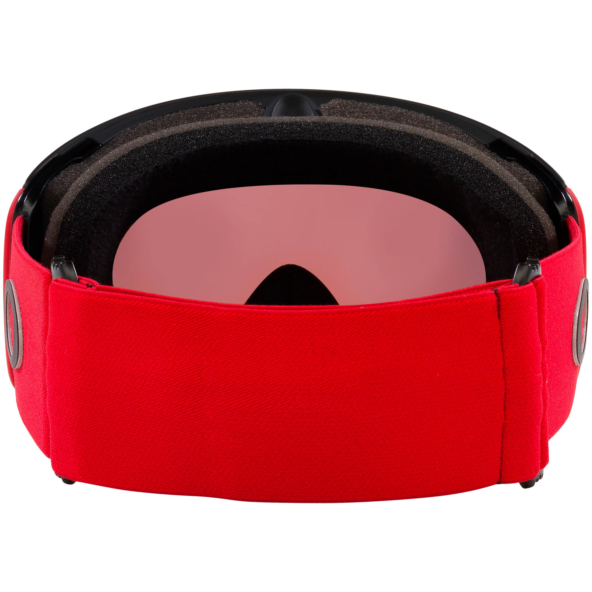 Oakley Flight Deck L Matte Red Line Goggles (25/26)