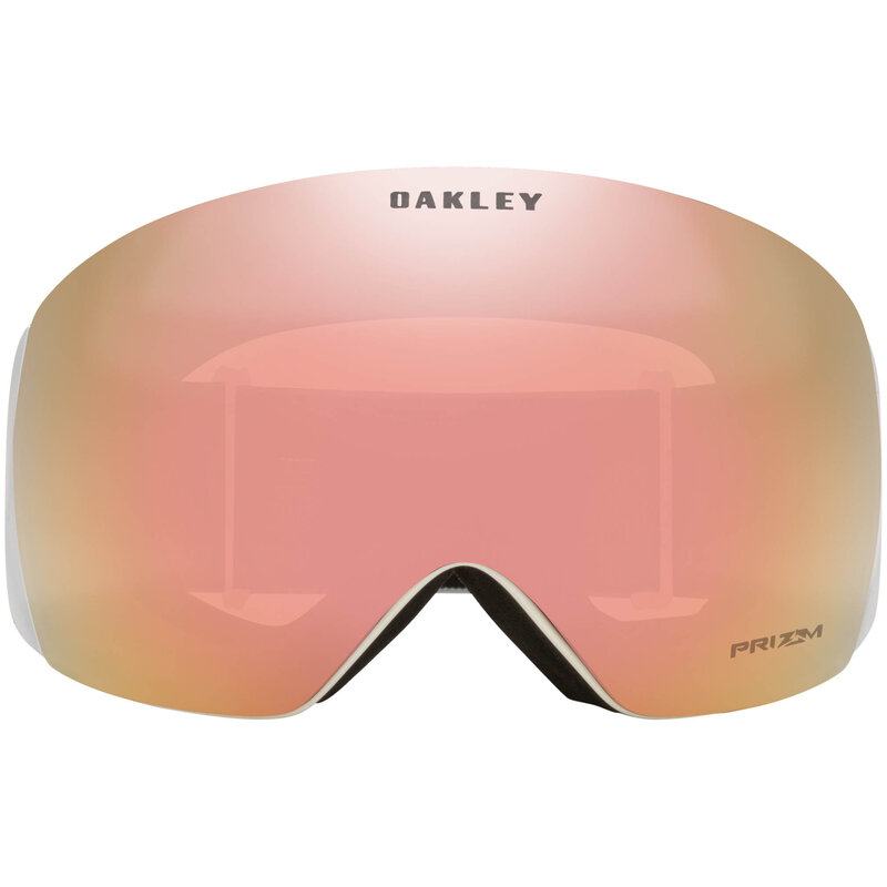 Oakley Flight Deck L Goggles With Prizm Torch Iridium Lens