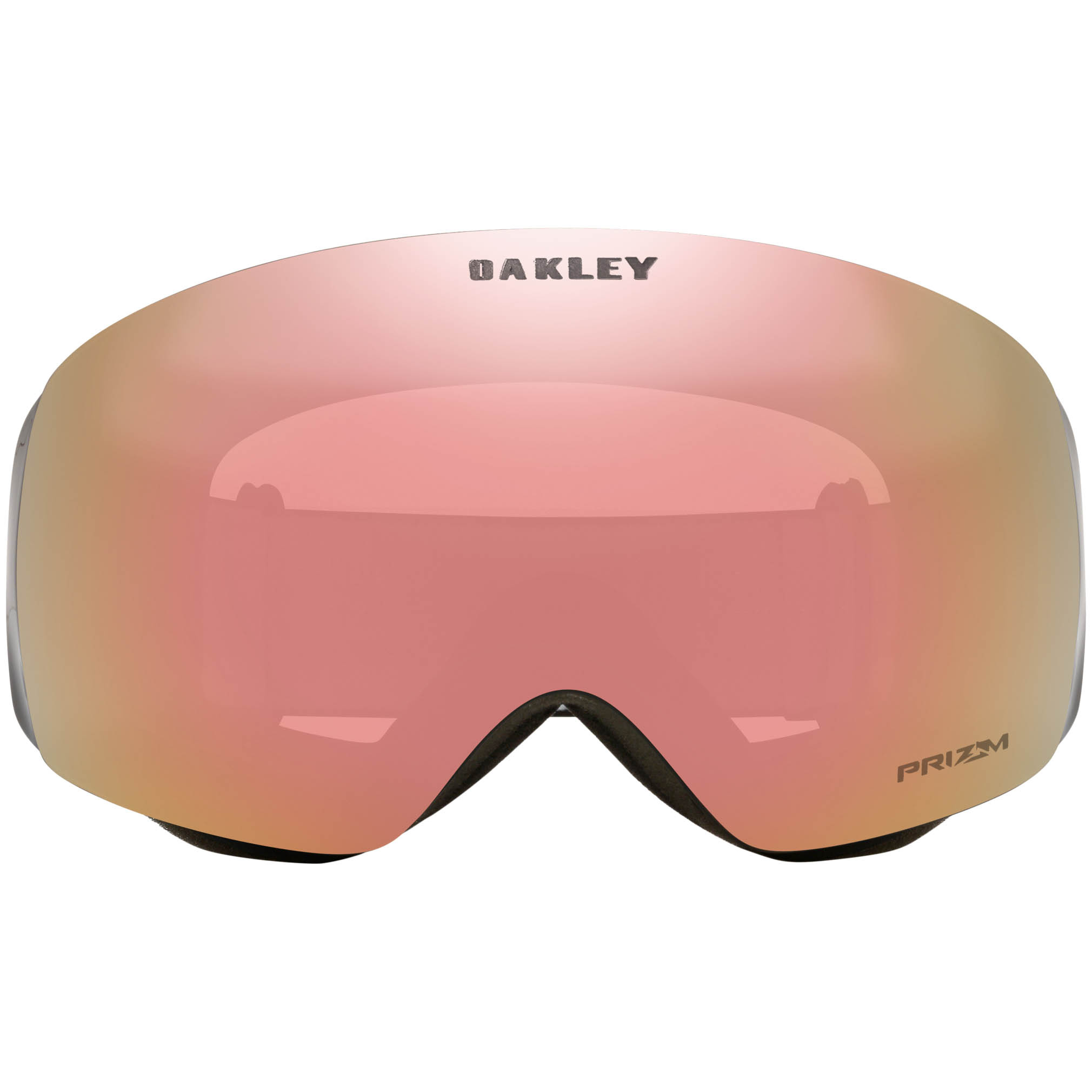 Oakley Flight Deck M Matte Black Goggles (25/26)