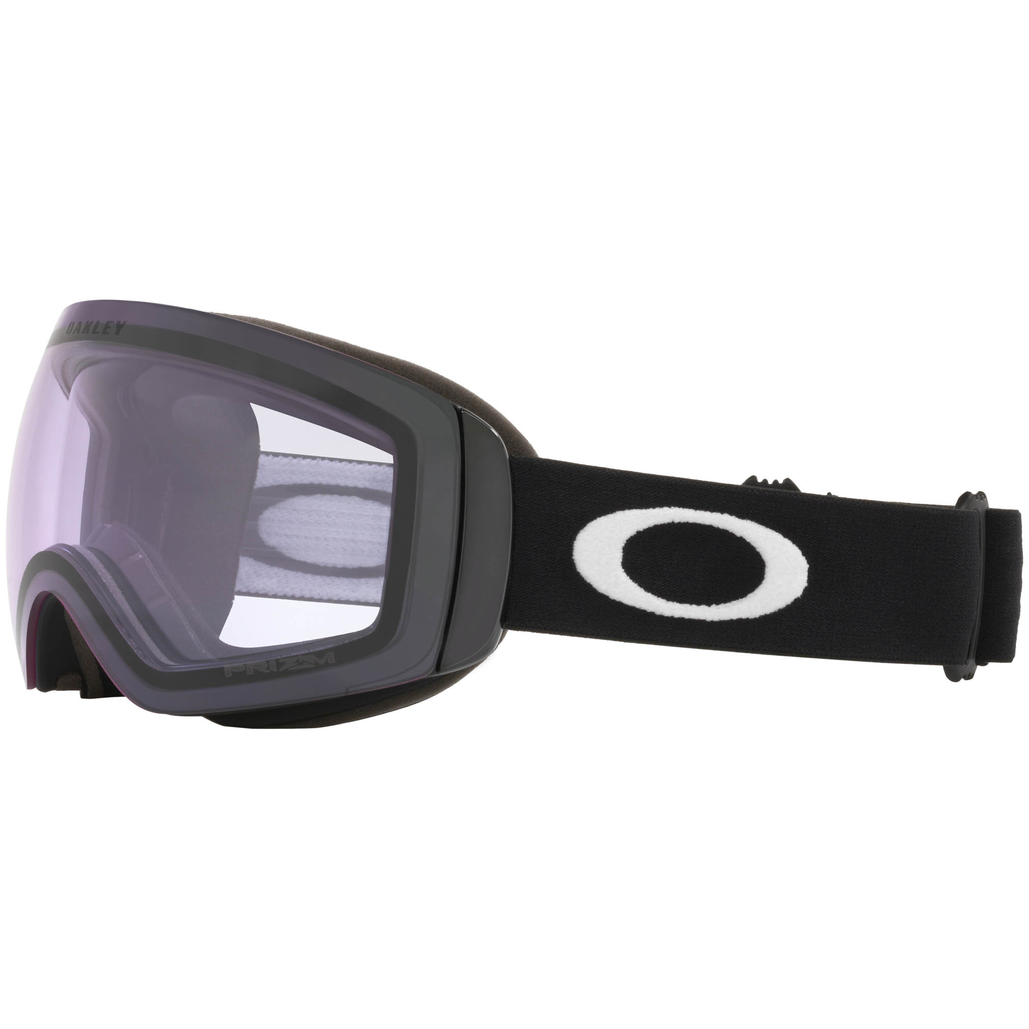 Oakley Flight Deck M Matte Black Goggles (25/26)