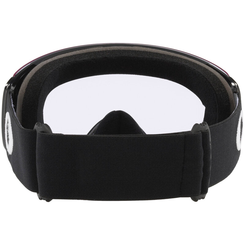 Oakley Flight Deck M Matte Black Goggles