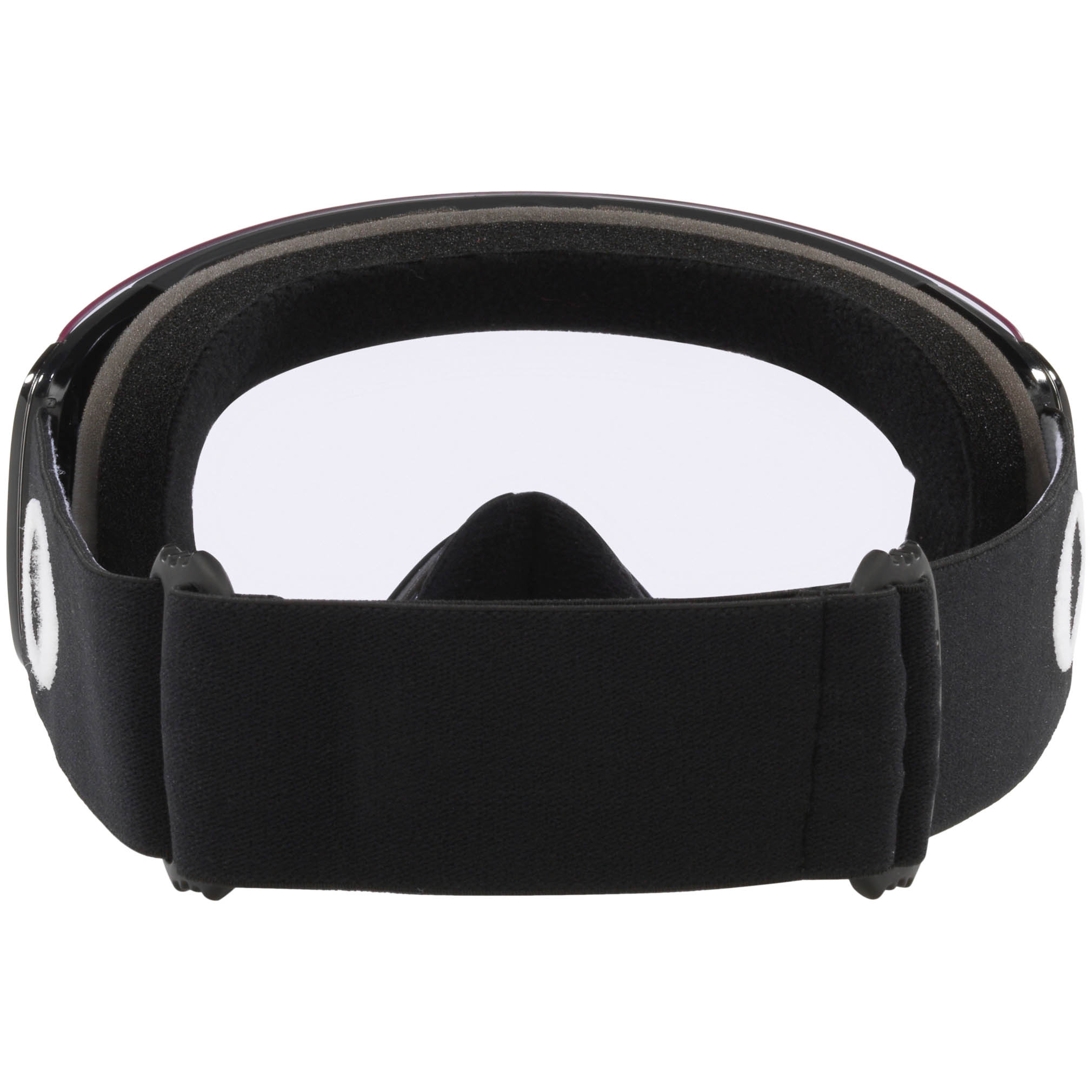 Oakley オークリーFlight Deck Matte Black Oakley Flight Deck™ L Snow Goggles - Matte Black - Prizm