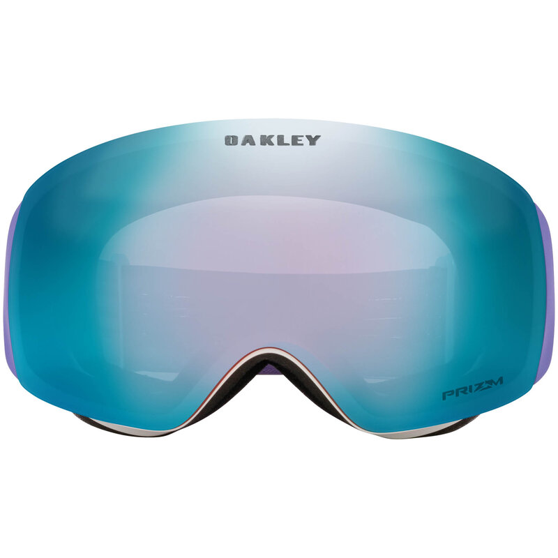 Oakley Flight Deck M Matte Lilac Goggles
