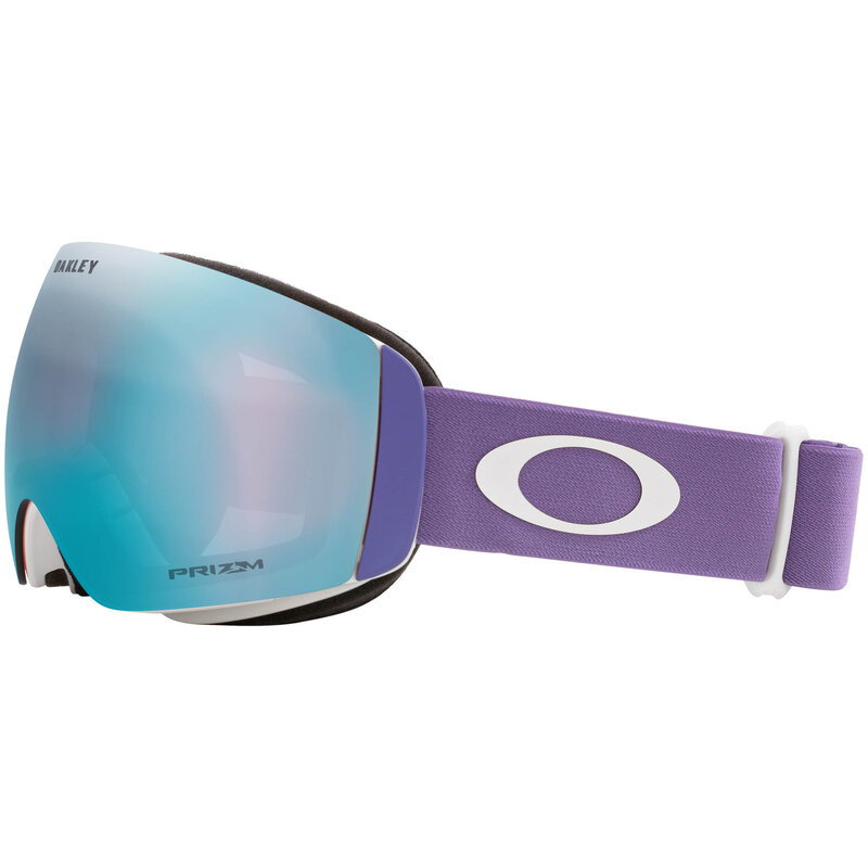 Oakley Flight Deck M Matte Lilac Goggles