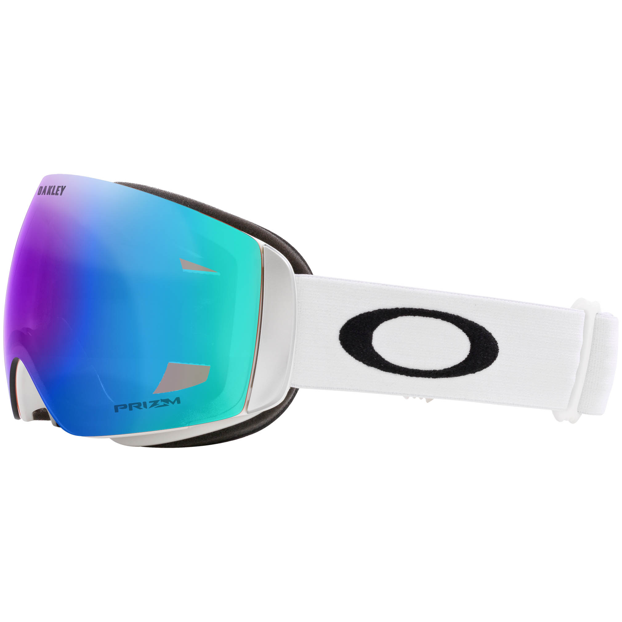 Oakley Flight Deck M Goggles With Prizm Jade Iridium Lens Oakley Flight Deck M Goggles With Prizm Jade Iridium Lens