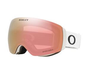 Oakley Flight Deck M Goggles With Prizm Jade Iridium Lens Ski Town
