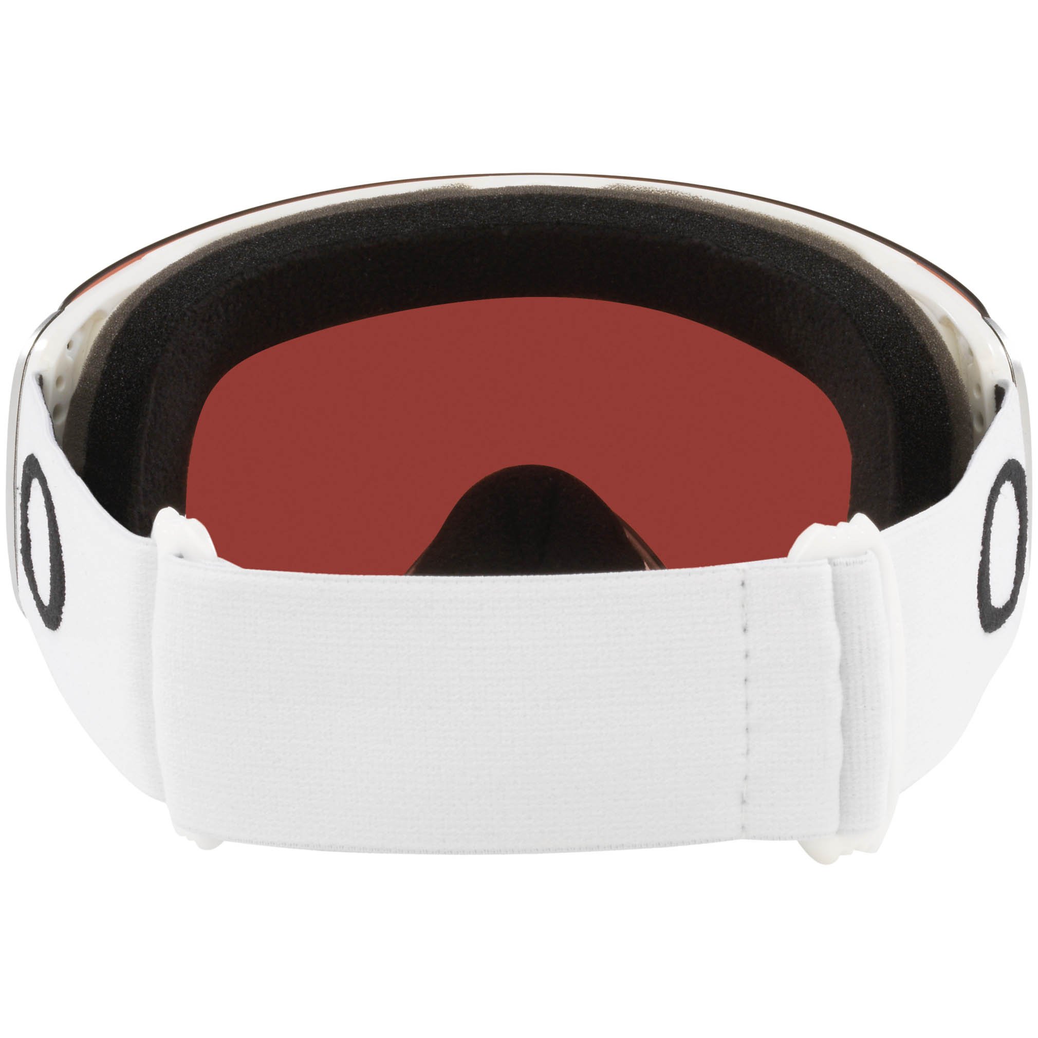 Oakley Lunette Flight Deck M Avec Lentille Prizm Jade Iridium (25/26)