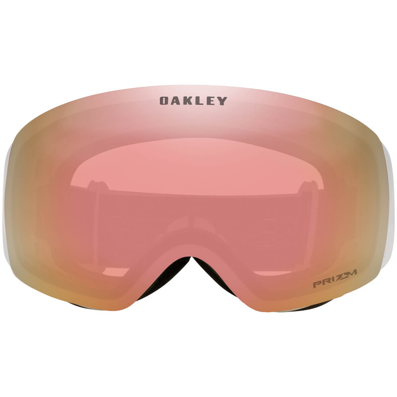 Oakley Lunette Flight Deck M Avec Lentille Prizm Jade Iridium