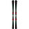 Elan Skis Primetime 22 Green/Red PS + Fixations EL 10.0