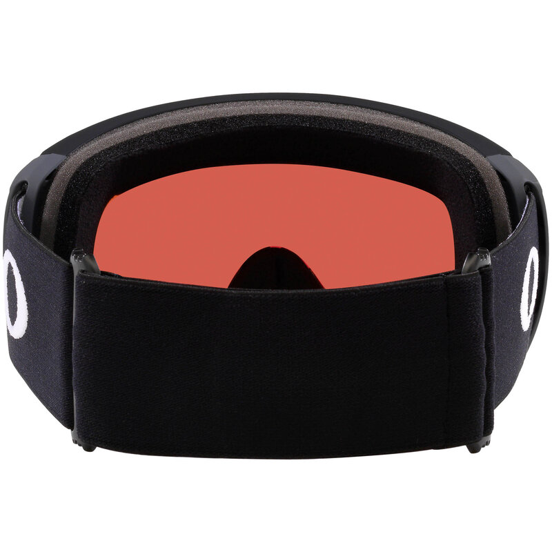 Oakley Flight Path L Matte Black Goggles (25/26) - Ski Town
