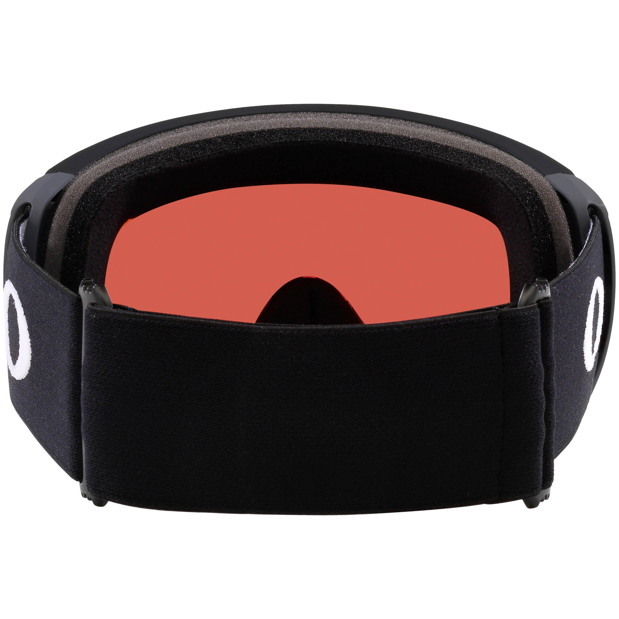 Oakley Lunette Flight Path L Matte Black  (25/26)