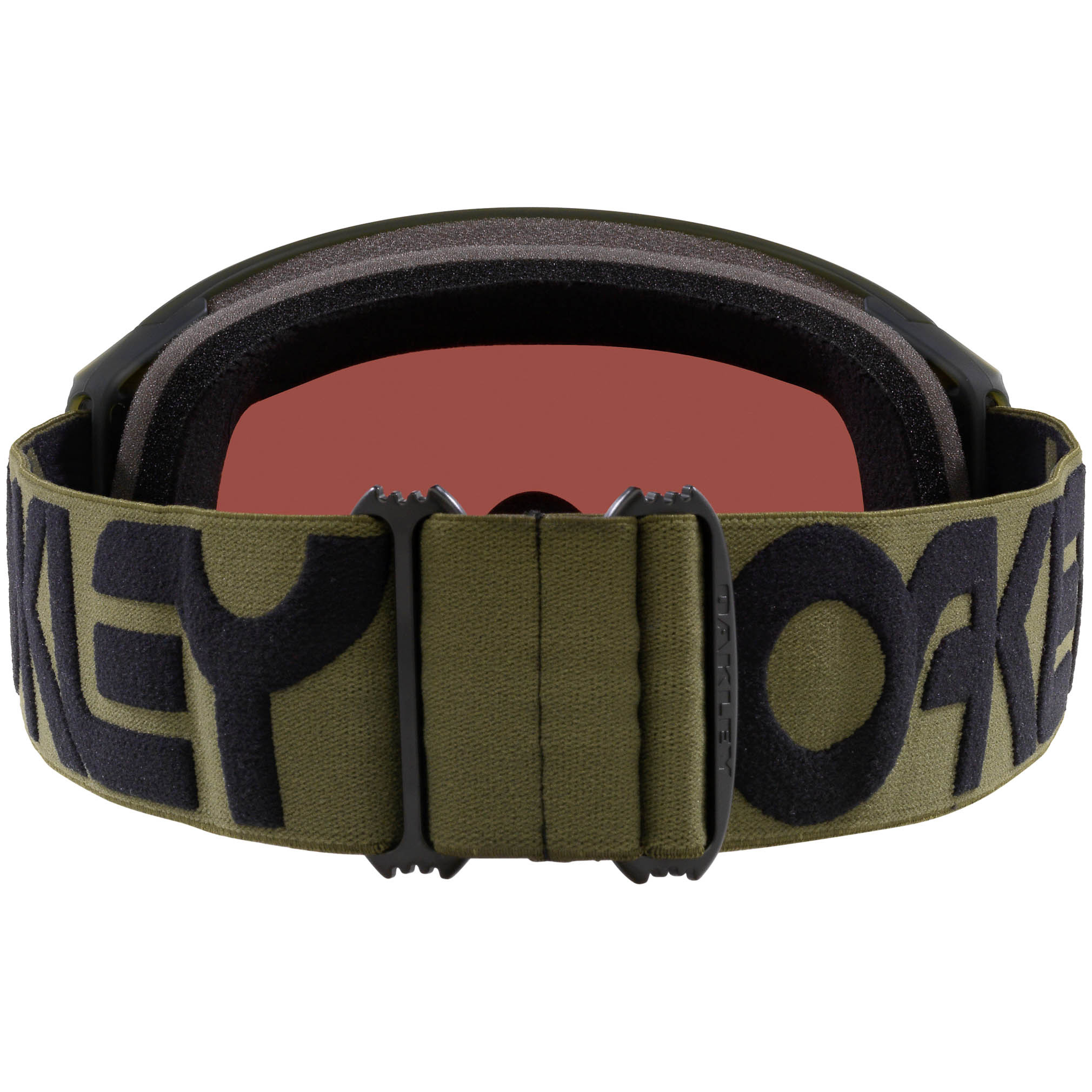 Oakley Lunette De Ski Flight Tracker L Matte B1B Dark Brush (25/26)