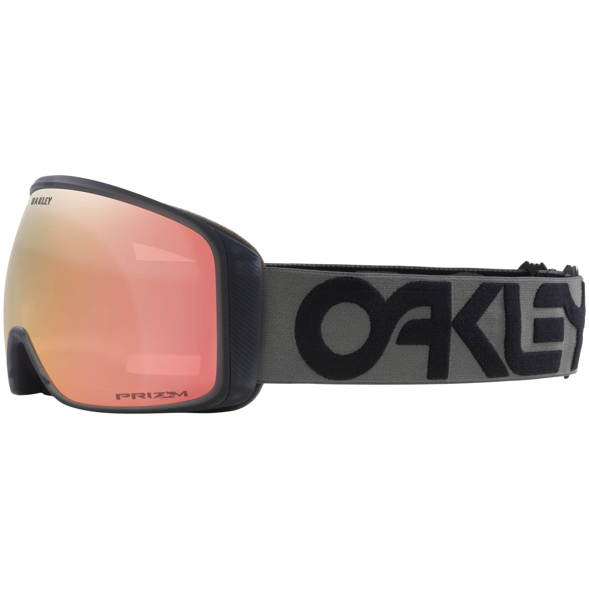Oakley Flight Tracker L Matte B1B Forged Iron Goggles (25/26)