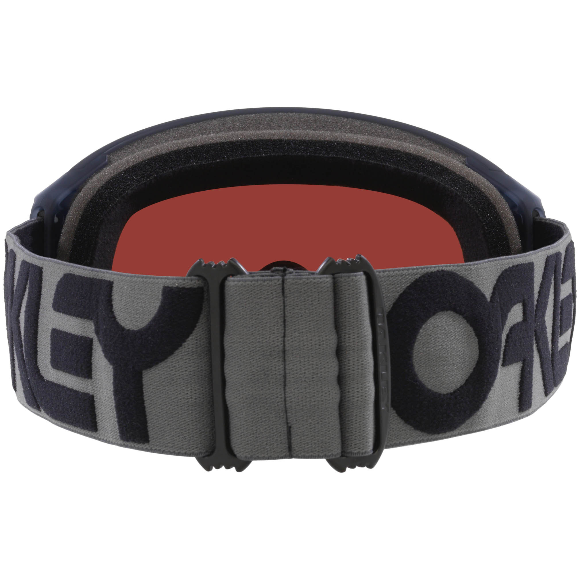 Oakley Flight Tracker L Matte B1B Forged Iron Goggles (25/26)