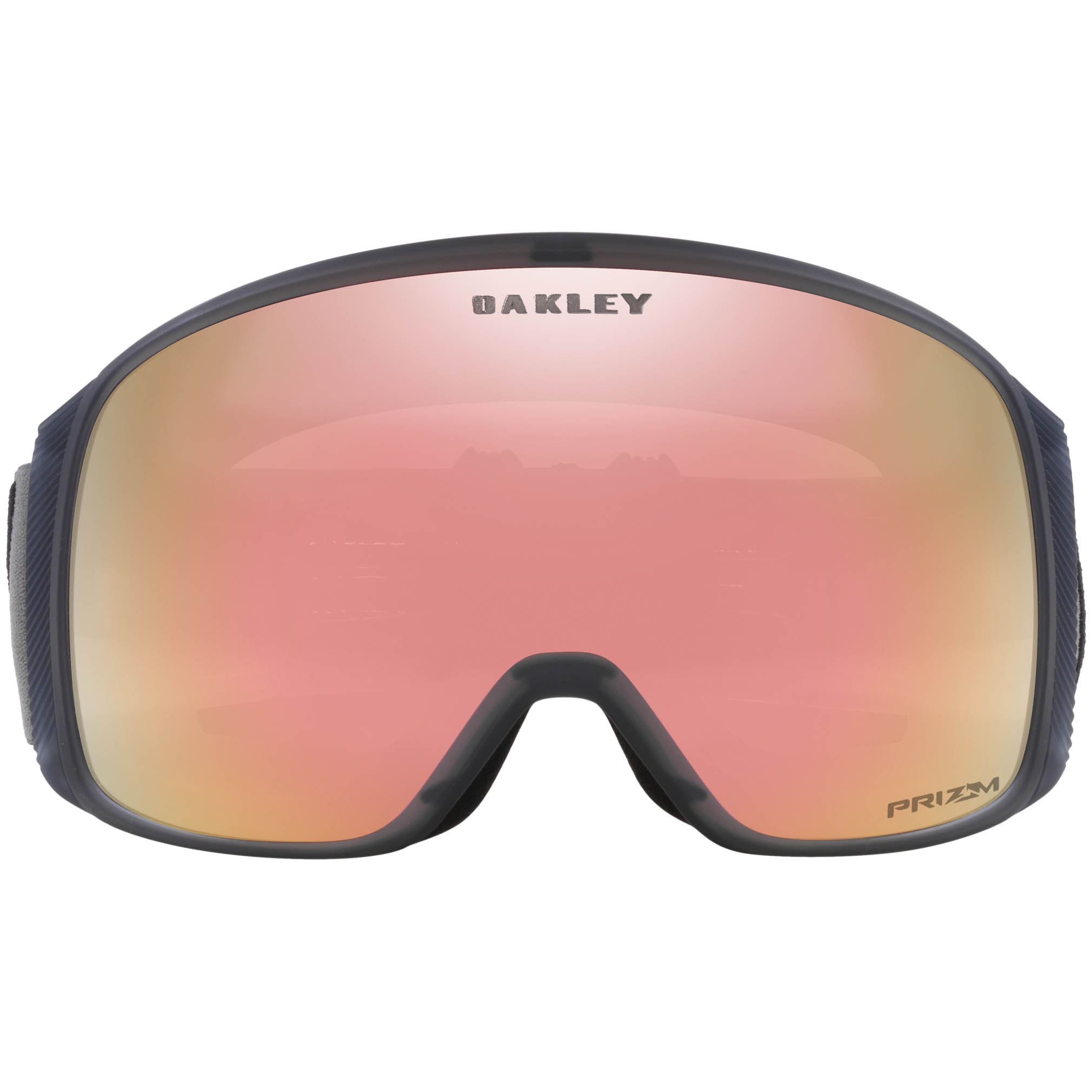Oakley Flight Tracker L Matte B1B Forged Iron Goggles (25/26)