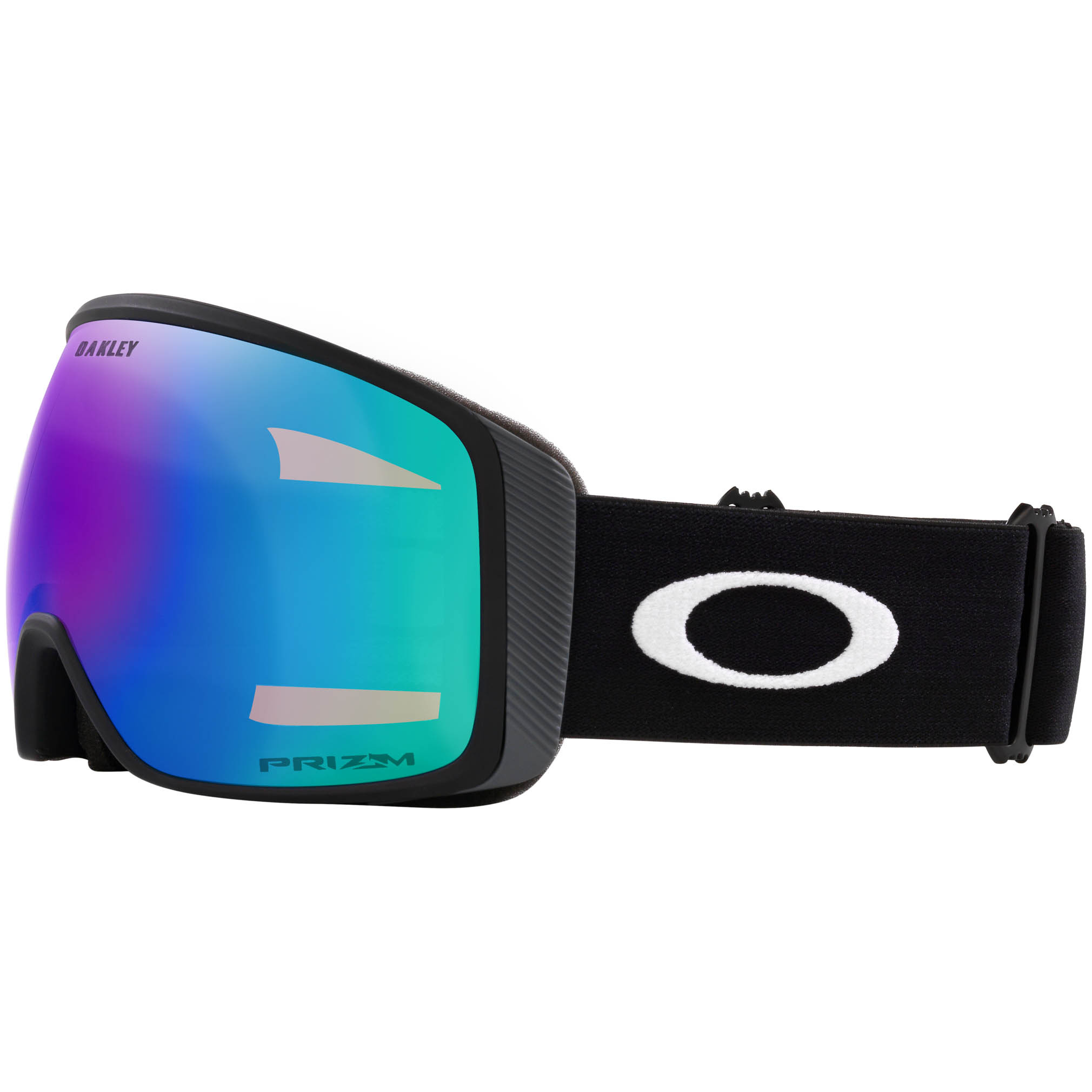 Oakley Lunettes Flight Tracker L Matte Black (25/26)