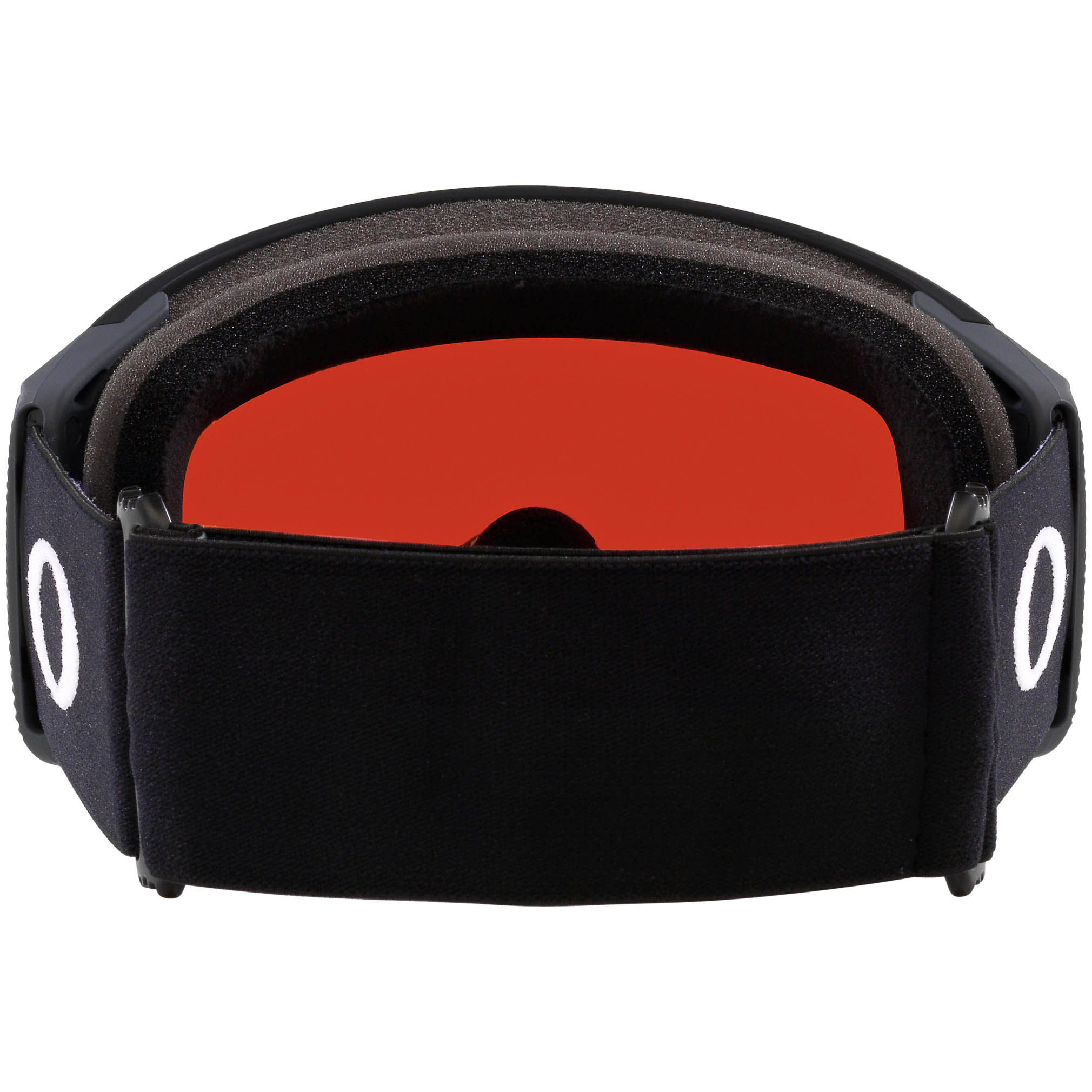 Oakley Lunettes Flight Tracker L Matte Black (25/26)