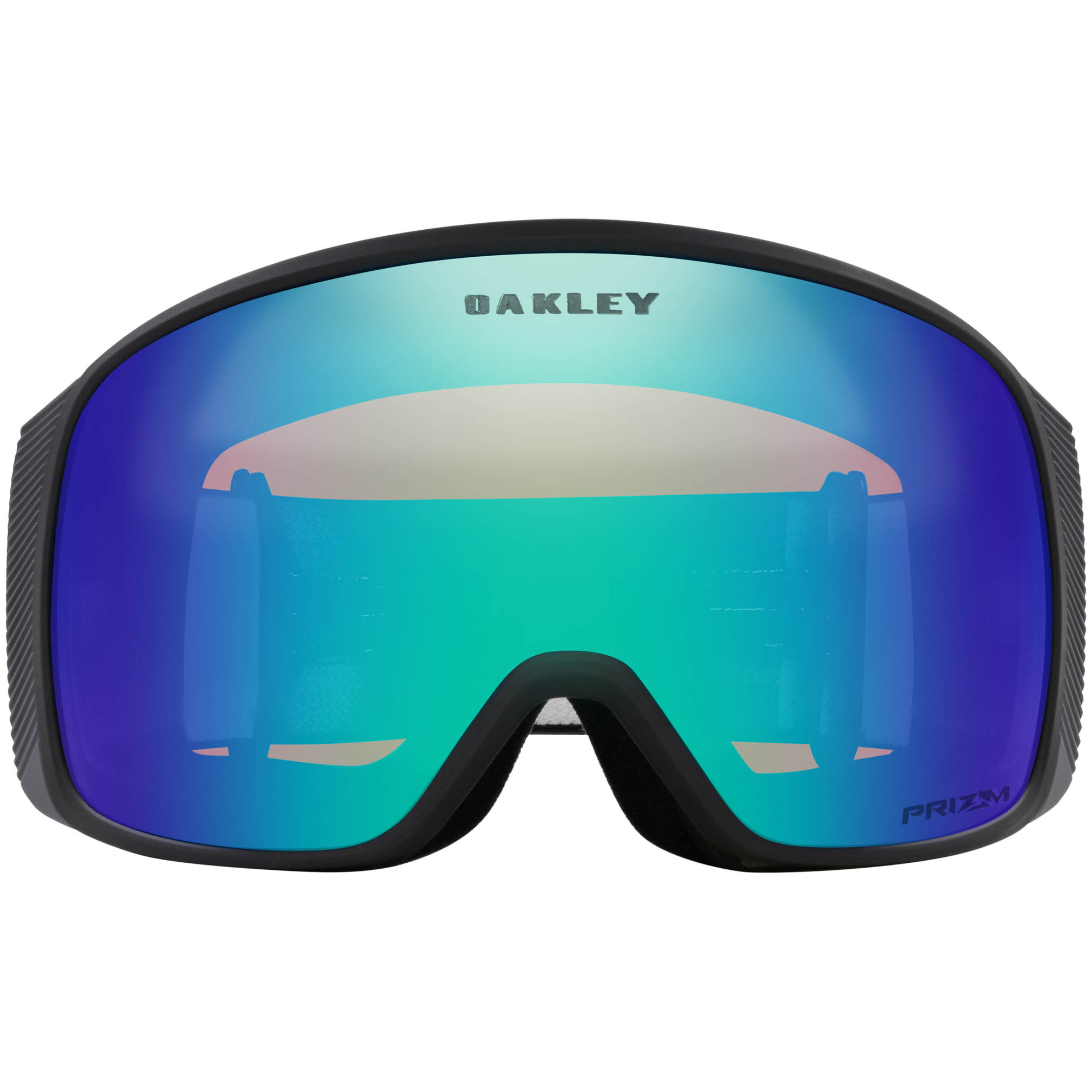 Oakley Lunettes Flight Tracker L Matte Black (25/26)