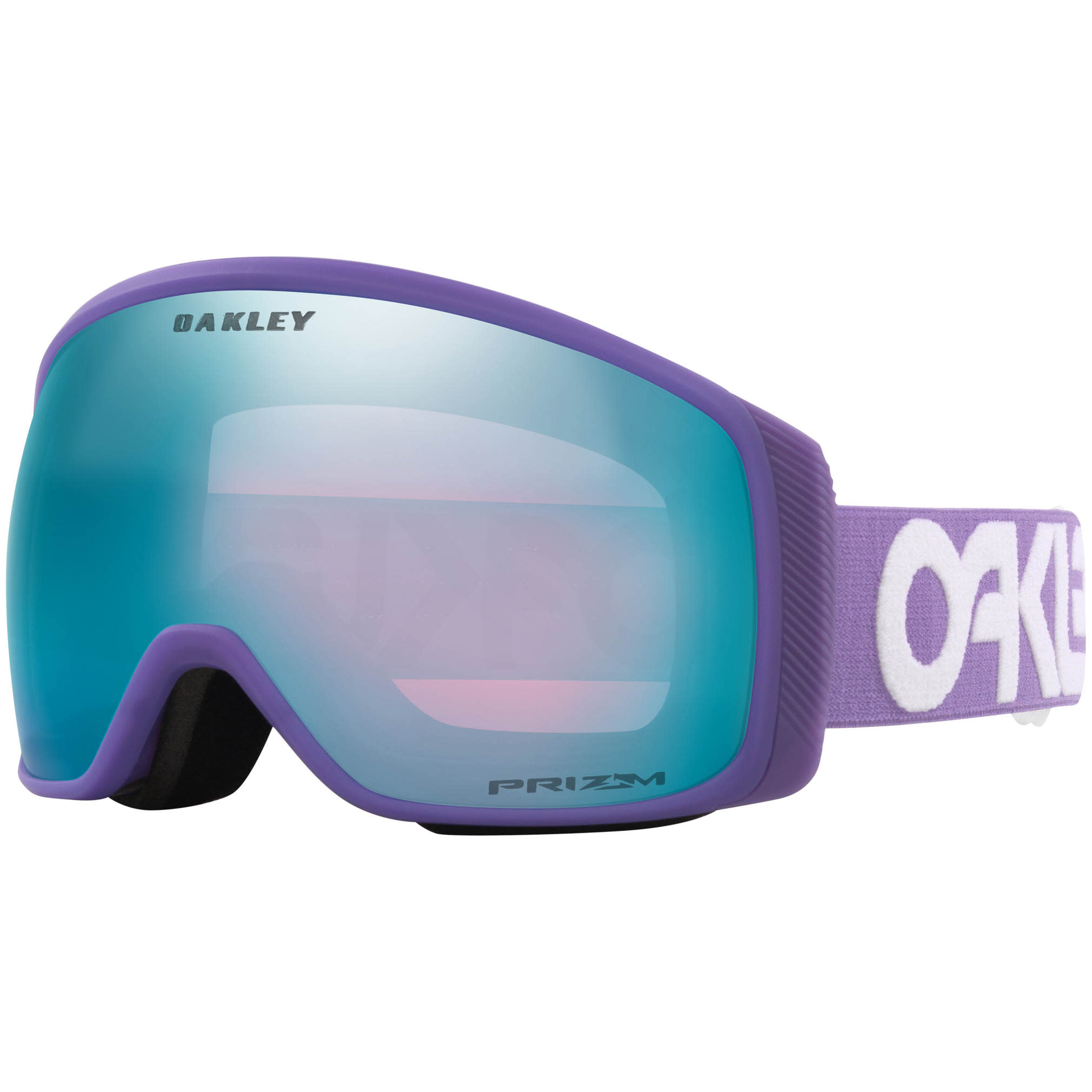 Oakley Flight Tracker M Matte B1B Lilac Goggles (25/26)