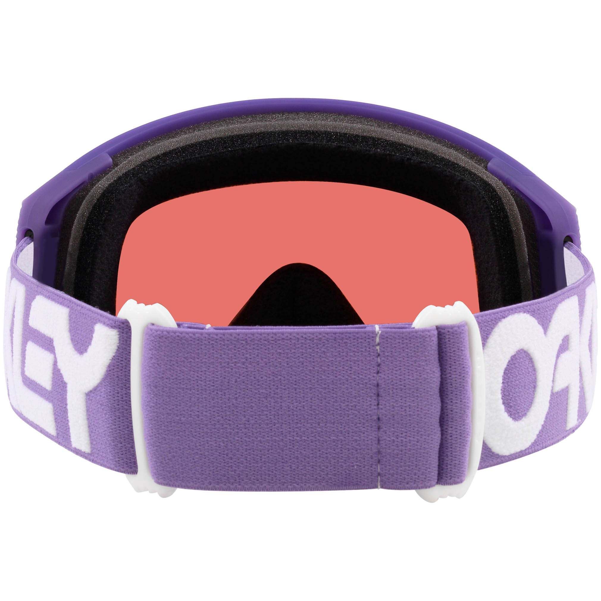 Oakley Flight Tracker M Matte B1B Lilac Goggles (25/26)