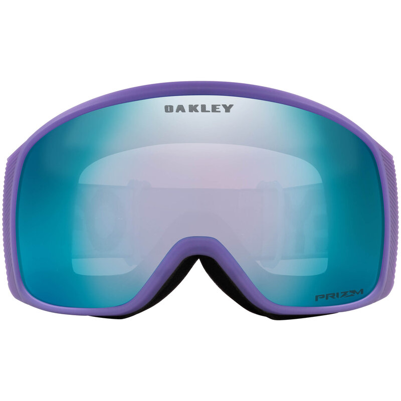 Oakley Flight Tracker M Matte B1B Lilac Goggles