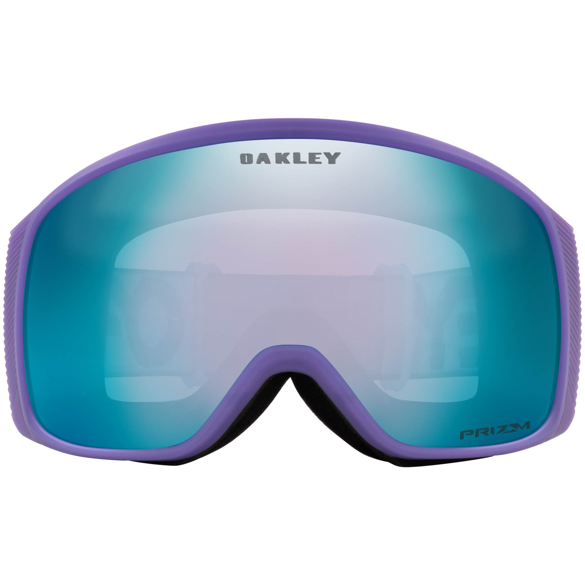 Oakley Flight Tracker M Matte B1B Lilac Goggles (25/26)