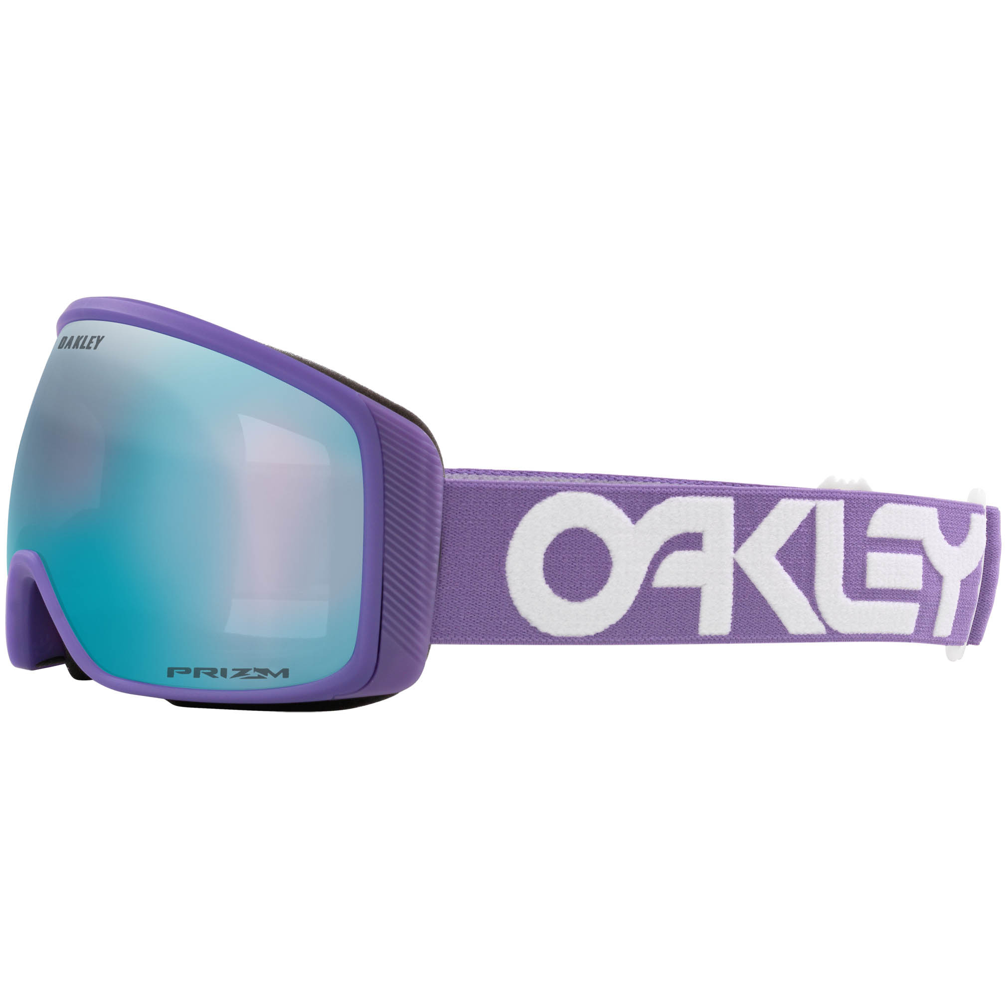 Oakley Flight Tracker M Matte B1B Lilac Goggles (25/26)