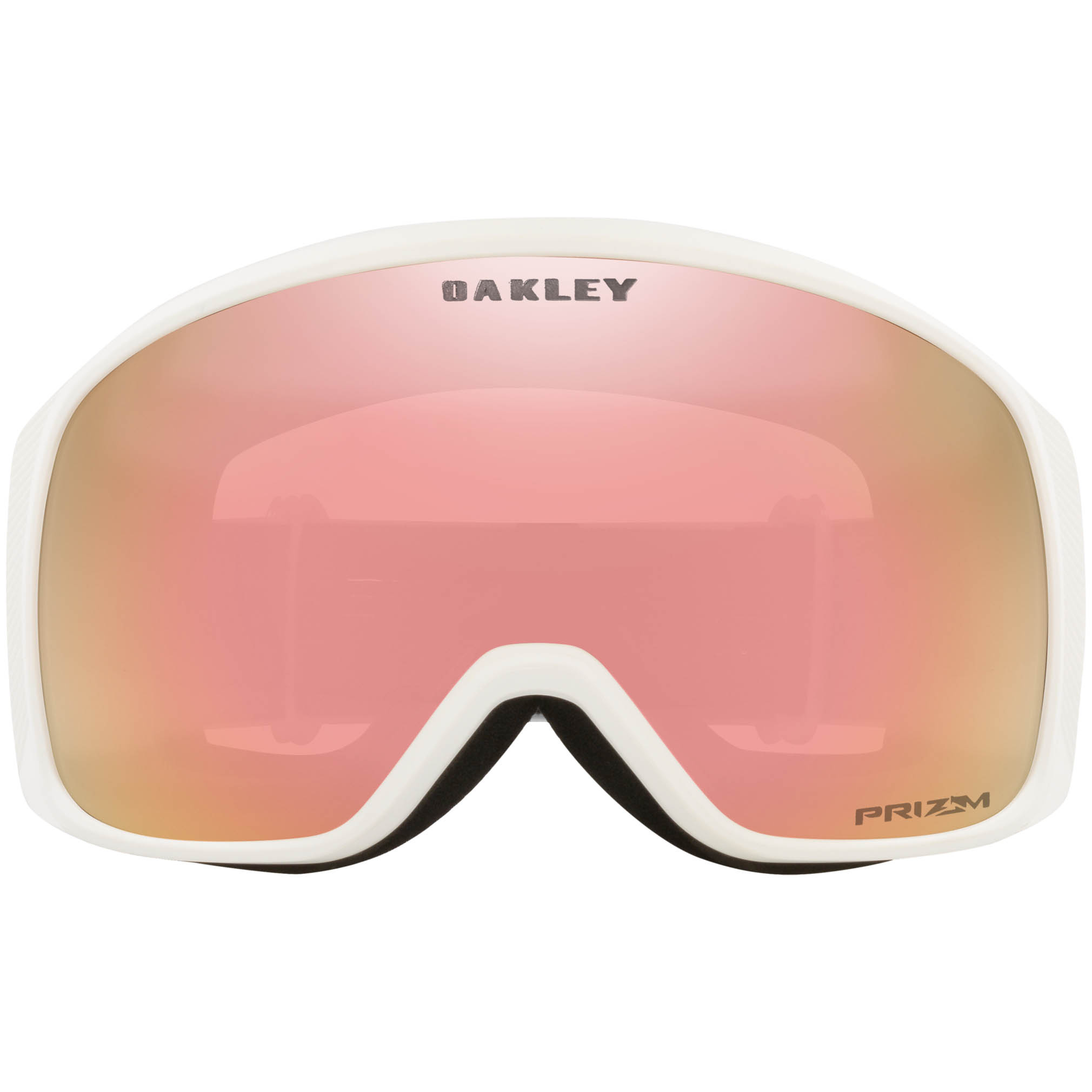 Oakley Lunettes Flight Tracker M Matte White  (25/26)