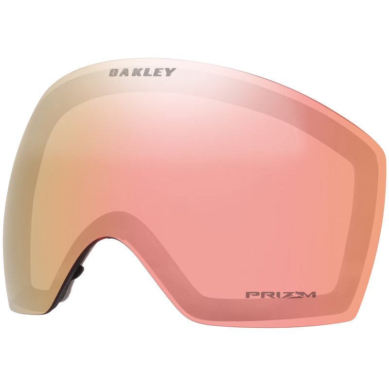 Oakley Flight Deck L Replacement Lens (25/26) - Ski Town