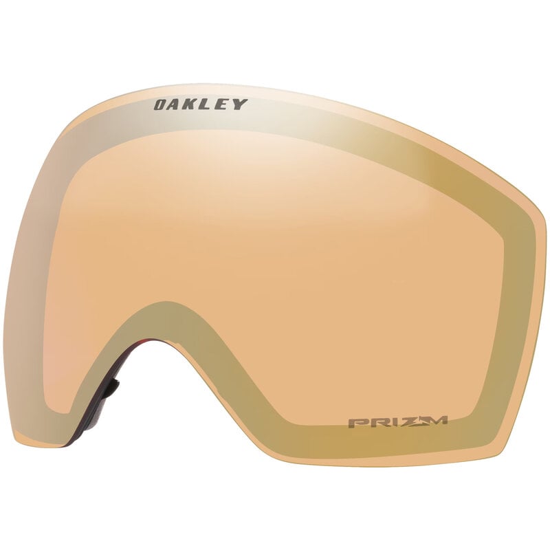 26 OAKLEY Flight Deck L用交換レンズ P Clear 新品 Oakley Flight