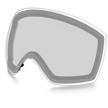 Oakley Lentille De Remplacement  Flight Deck M (26/27)