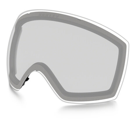 Oakley Flight Deck M Lens Replacement (26/27)