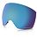 Oakley Lentille De Remplacement  Flight Deck M (26/27)