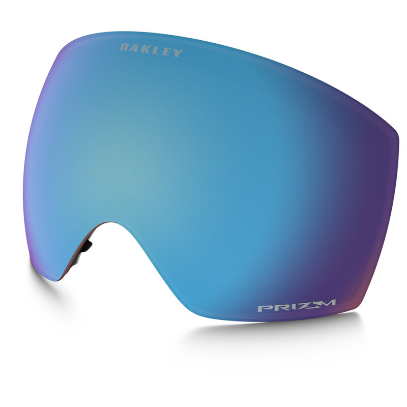 Oakley Lentille De Remplacement  Flight Deck M