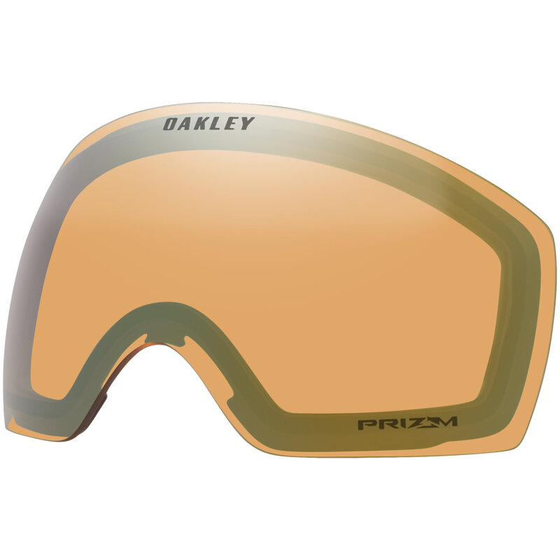 Oakley Flight Deck M Lens Replacement (25/26) - Ski Town