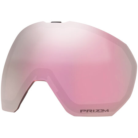 Oakley flight deck lens change top