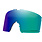 Oakley Lentille De Remplacement  Line Miner M (26/27)