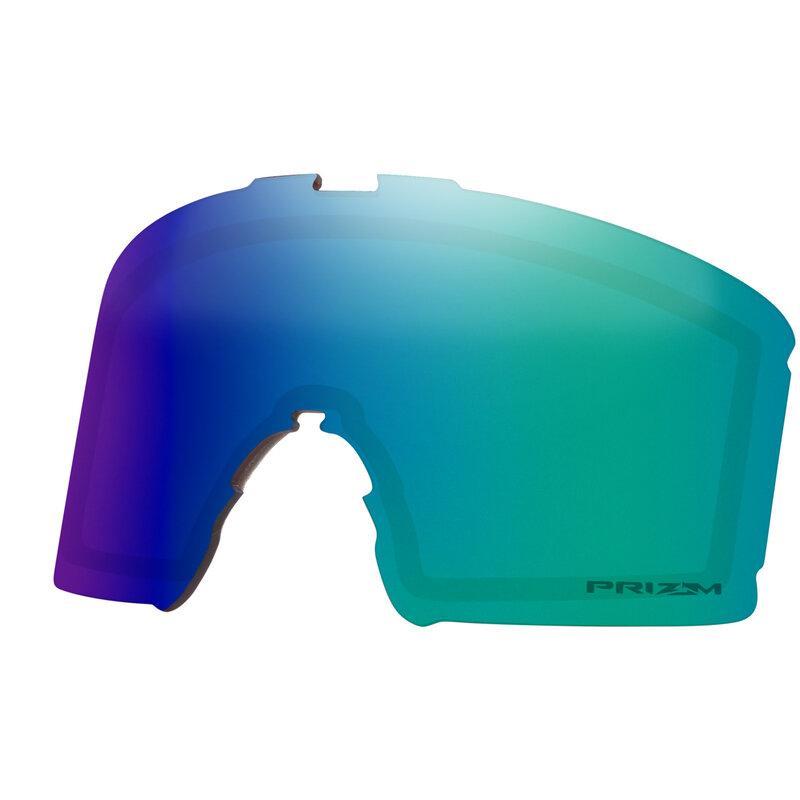 Oakley Lentille De Remplacement  Line Miner M