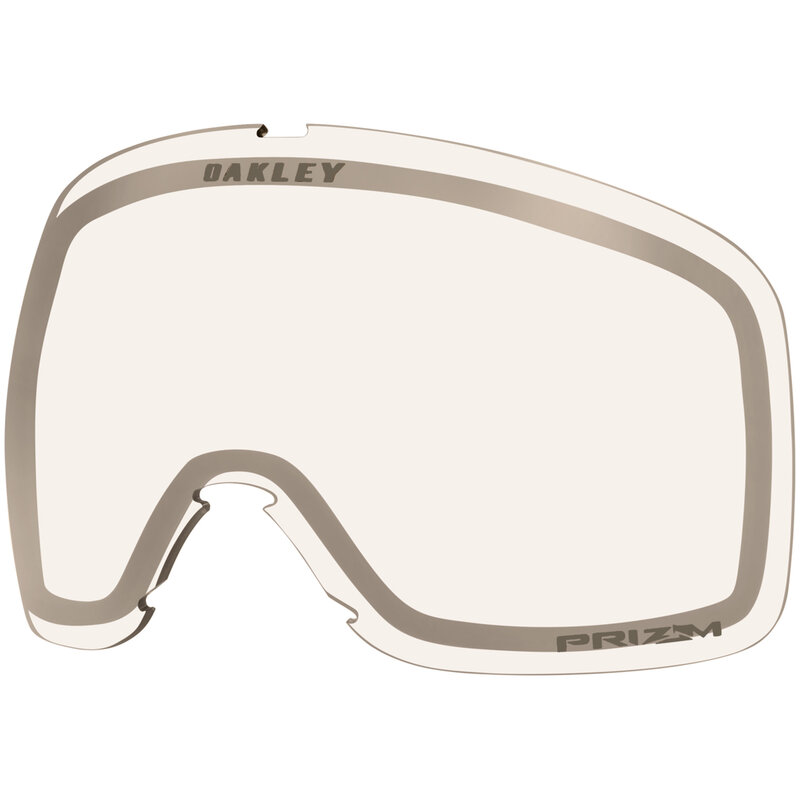 Oakley Flight Tracker L Replacement Lens (25/26) - Ski Town